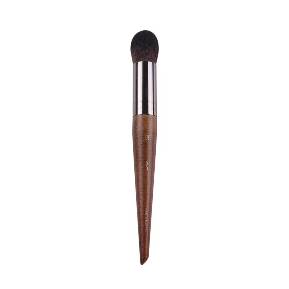 Precision Pro Flame Tapered Blush Brush 152